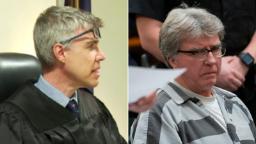 240301201750 judge michelini kevin monahan split hp video 'You just don't get it ...': Judge reprimands man who fatally shot woman in his driveway