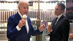 240302164602 biden ice cream hp video Issues not clicks: Media critic blasts ‘obsession’ with Biden’s age