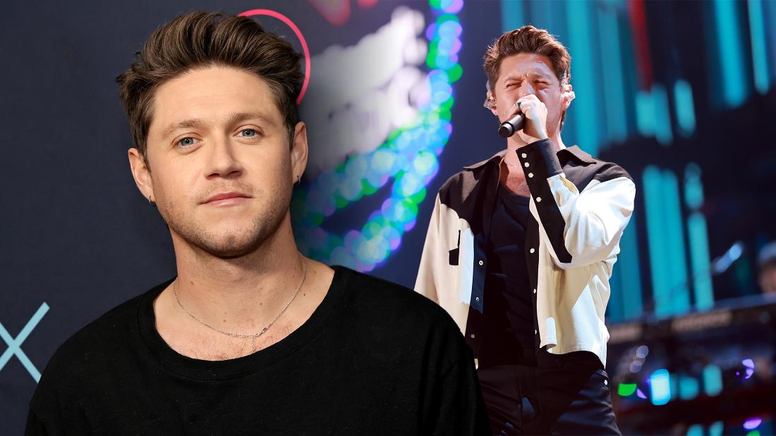 Niall Horan llevará su 