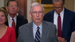 240306150946 mcconnell vpx still hp video McConnell pressed on endorsing Trump despite strained relationship