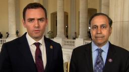 240307174754 gallagher krishnamoorthi tiktok lead vpx hp video Lawmakers say bill that could ban TikTok wouldn't violate free speech. Hear why