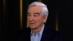 240307200554 sam waterston wtcw vpx hp video Sam Waterston reveals why he decided to leave ‘Law & Order’ after 18 seasons