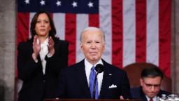 240307214909 03 biden 2024 state of the union for video hp video Biden begins speech by going after Trump and Putin