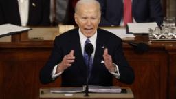 240307231453 joe biden 3 hp video Biden referred to Trump 13 times without ever saying his name
