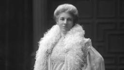 240308152644 kate sheppard international womens day thumb hp video New Zealand was the first country to give women the right to vote. Kate Sheppard is the reason