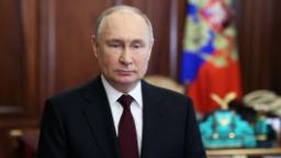 240315202340 vladimir putin hp video Report: New Russia documents show Putin knew of terror threat