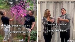 240319104604 gender reveal bummer 3 hp video Expectant mom’s ‘gender disappointment’ goes viral