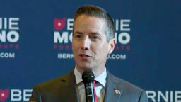 240319224422 bernie moreno speech 031924 hp video Hear what Bernie Moreno said after Ohio GOP Senate projected primary win