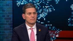 240320130548 amanpour miliband hp video ‘A failure of humanity’: David Miliband on looming famine in Gaza
