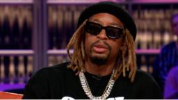 240320230711 lil jon king charles hp video Grammy-winning musician finds new calling with a guided meditation album