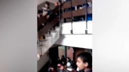 240321200917 al shifa hosptial civilians trapped vpx hp video Video shows civilians trapped inside Al-Shifa hospital in Gaza