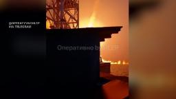 240322113816 russia ukraine power explosion thumbnail hp video Russia launches massive missile strike on Ukraine