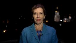 240322125900 amanpour evelyn farkas hp video Ukrainians ‘need to be able to retaliate against the Russians,’ says fmr. US official