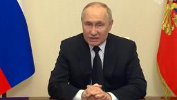 240323120708 putin response moscow attack hp video Hear Putin's response to terror attack at Moscow concert