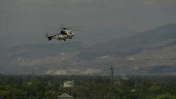 240324120514 haiti evacuations helicopter hp video Inside the first US evacuation flights from Haiti’s capital
