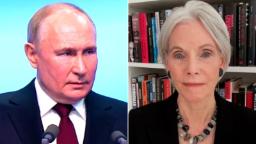 240324180526 putin dougherty split vpx hp video Russia expert explains why Putin treated US warning about possible terror attack as ‘blackmail’