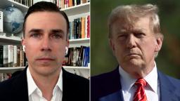 240325082647 tristan snell trump split video thumbnail 03 26 2024 hp video Ex-prosecutor argues Trump has been getting special treatment in NY case