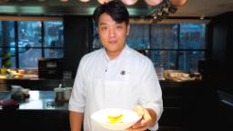 240325172339 mosu seoul chef sung anh hp video Inside South Korea’s only three-Michelin-starred restaurant