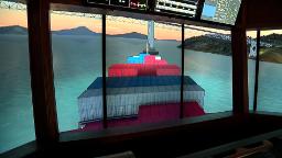 240328061448 ship simulator vpx hp video See ship simulator recreate moments leading up to bridge crash