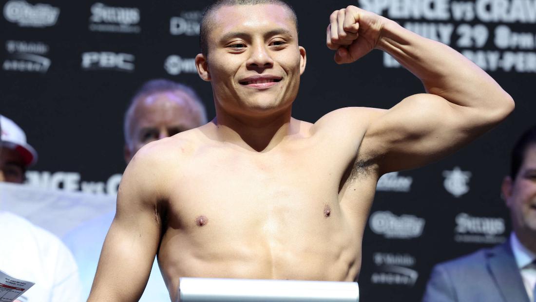Isaac Cruz – Age, Wealth & Celebrity Life