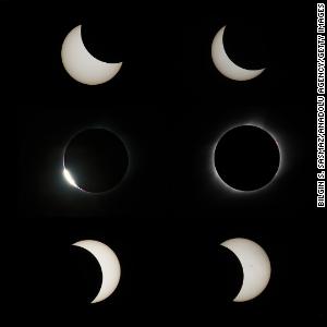 America gets ready for the total solar eclipse