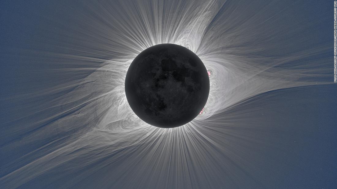 Total solar eclipse 2024 CNN.com – RSS Channel