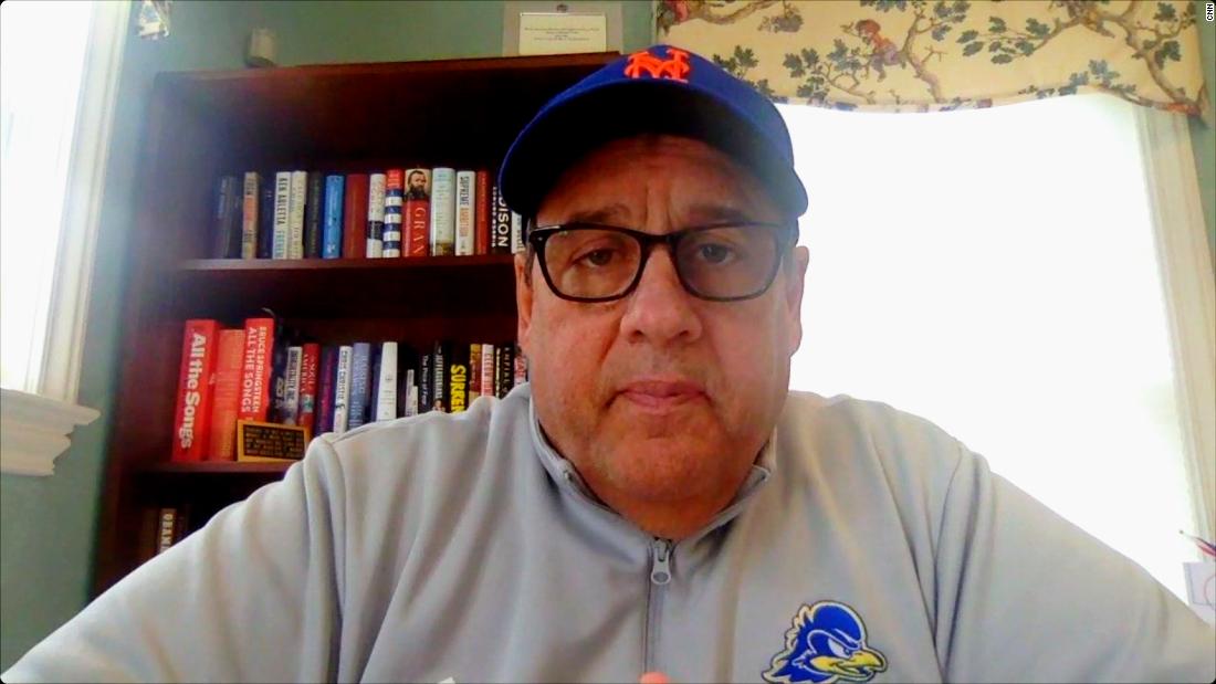 Video: Chris Christie describes what he felt during rare Northeast earthquake