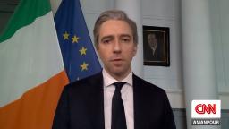 240416190544 simon harris aman hp video ‘We believe that reason has now been replaced by revenge’: Irish PM criticizes Israel over war in Gaza