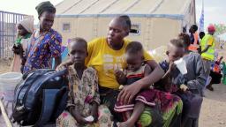 240417184345 sudan one year hp video ‘No one is concerned about us’: Sudan on brink of collapse and starvation