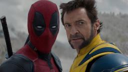 240422122221 wolverine deadpool nuevo trailer showbiz hp video ‘Deadpool & Wolverine’ team up in new trailer