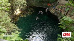 240423094132 fst quest cancun hp video Cancún’s cenotes: the enchanting underworld of the Maya