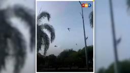240423102321 video thumbnail malaysia helicopter crash hp video Video shows moment of fatal helicopter collision