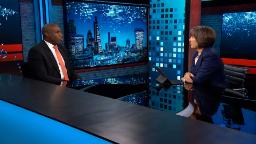 240424183416 amanpour david lammy hp video ‘When Western democracies appear divided, that can only benefit our fundamental opponents’, says senior UK Labour politician