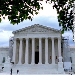 Supreme Court to hear arguments on Trump immunity case