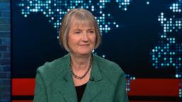 240425181027 amanpour harriet harman hp video How a change to UK law could protect children from sex offender fathers