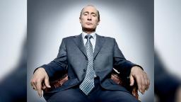 240427065222 tah platon putin hp video ‘I speak perfect English’: Inside Putin’s private photoshoot