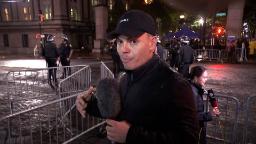 240430231612 shimon columbia hp video ‘Never seen a response like this’: CNN correspondent on NYPD action at Columbia