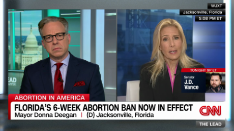 The Lead Florida Abortion Ban Jacksonville Mayor Tapper_00015412.png
