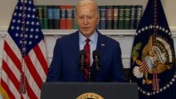 240502114431 biden remarks hp video Hear Biden’s full remarks on nationwide protests erupting across college campuses