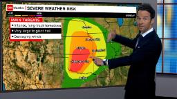 240506090600 dvd vpx hp video ‘Consider having a helmet available’: CNN meteorologist warns of severe weather in these states