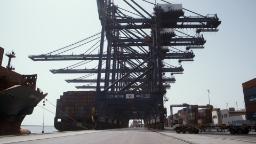 240506161828 logistics oman port mme hp video Oman eyes top spot in regional logistics race