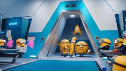 240508110447 despicable me 4 hp video Hollywood Minute: Superpowered Minions | CNN