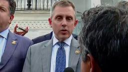 240508175945 manu gop vpx hp video ‘Congressional version of temper tantrum’: GOP lawmaker reacts to MTG’s move to oust Johnson