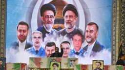 240525072605 tah iran president funeral hp video How Iran’s succession crisis could reboot relations with the West