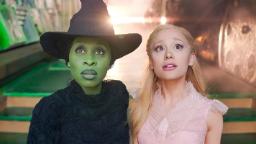 240702113042 wicked erivo grande hp video Hollywood Minute: ‘Wicked’ flying into theaters a bit sooner