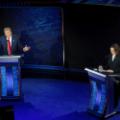 TRUMP Donald Trump Kamala Harris ABC Debate 091124